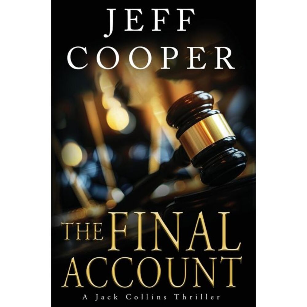 The Final Account -- Jeff Cooper